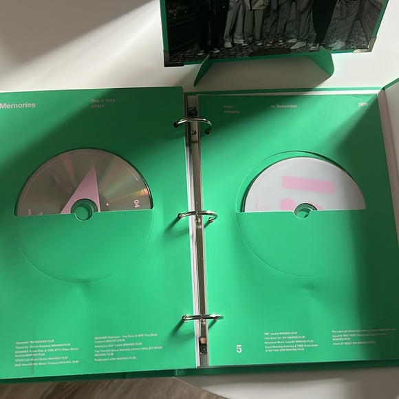 BTS 2020 memories - Picture 6 of 10